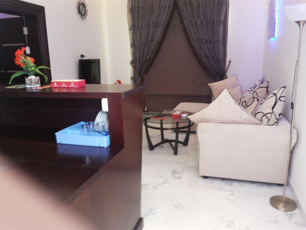 Royal Residence Hotel & Spa Umm al-Quwain Exterior photo