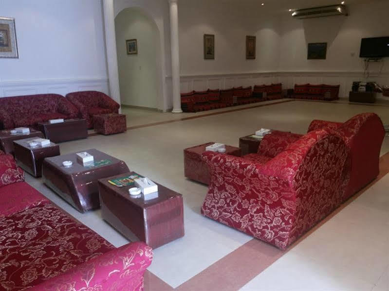 Royal Residence Hotel & Spa Umm al-Quwain Exterior photo