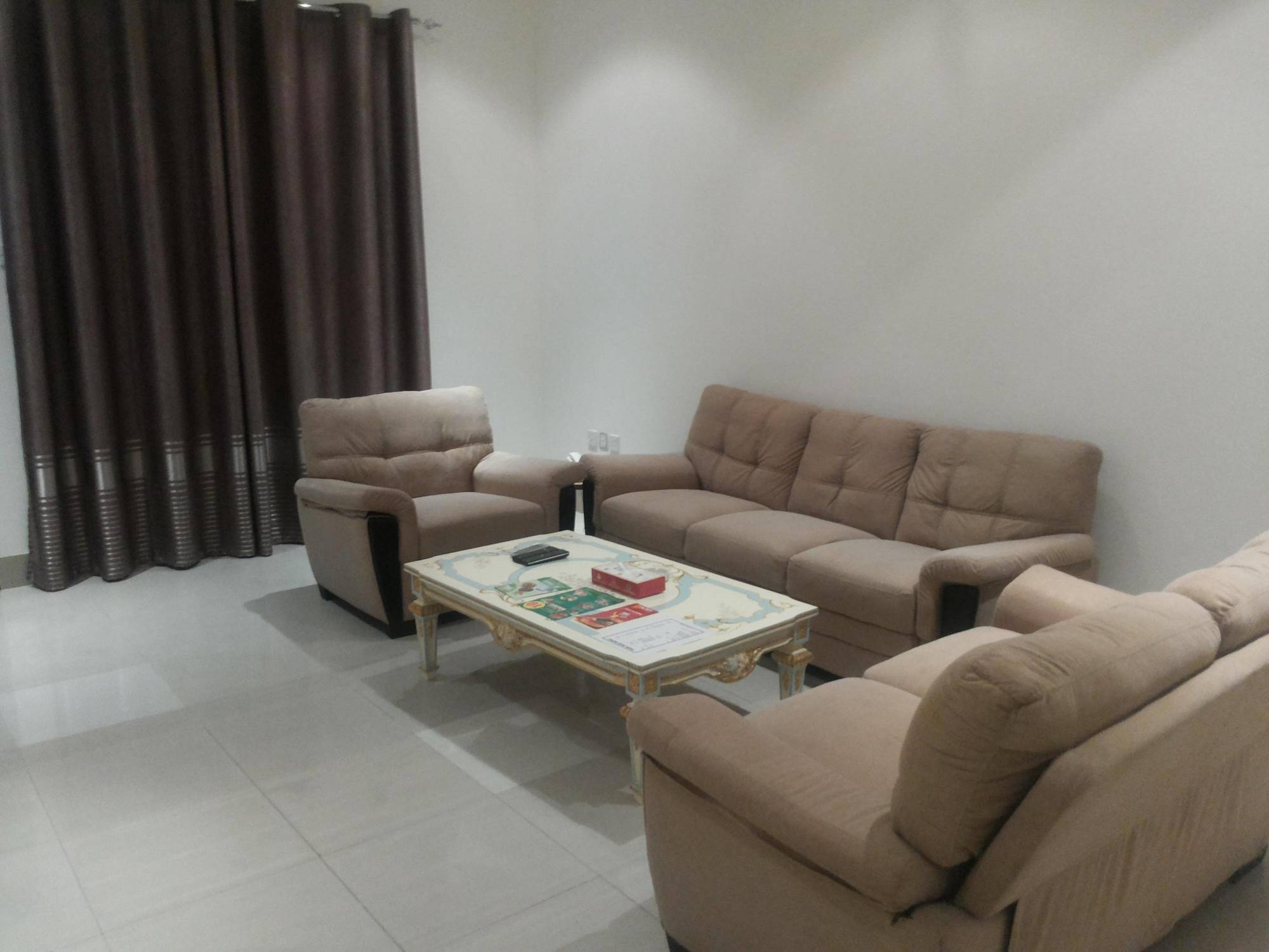 Royal Residence Hotel & Spa Umm al-Quwain Exterior photo