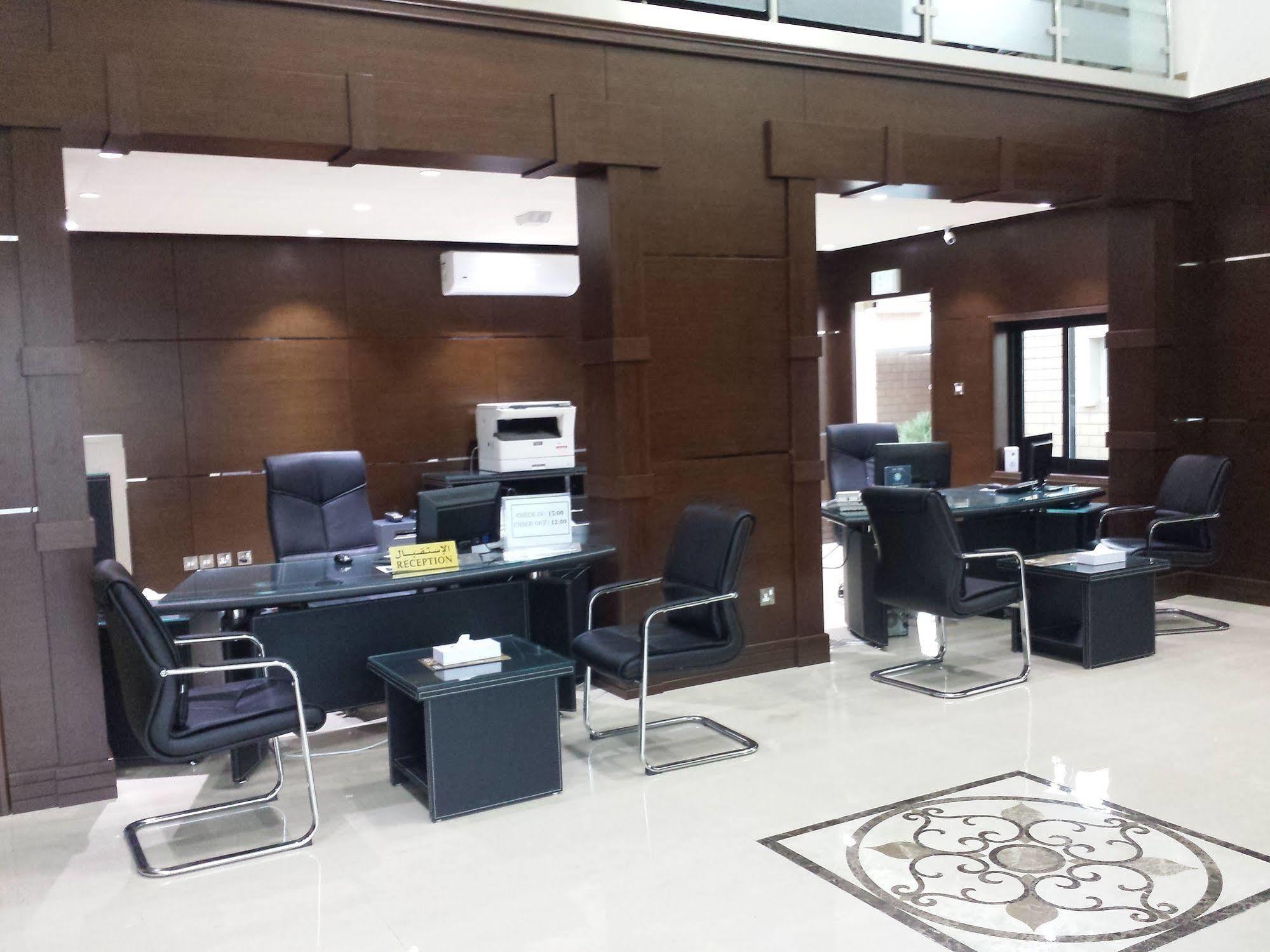 Royal Residence Hotel & Spa Umm al-Quwain Exterior photo
